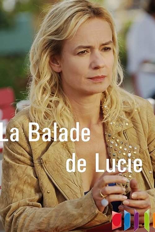 Постер La Balade de Lucie